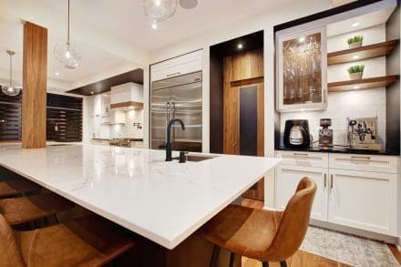 Cuisine transitionnelle