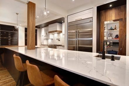 Cuisine transitionnelle