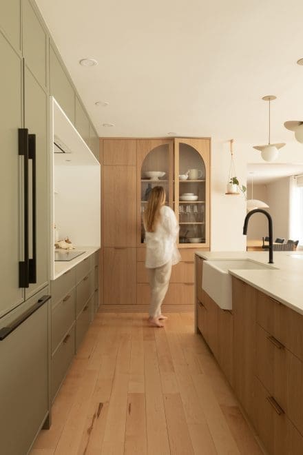 Macucina - Cabinets & Living Space photo 4