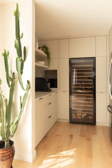 Macucina - Cabinets & Living Space photo 3