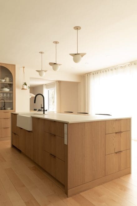 Macucina - Cabinets & Living Space photo 2