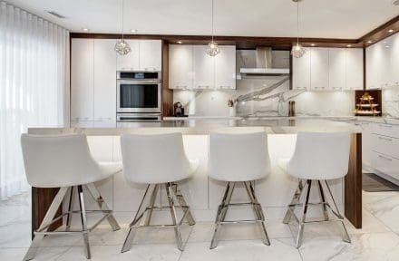 Cuisine blanche no.10