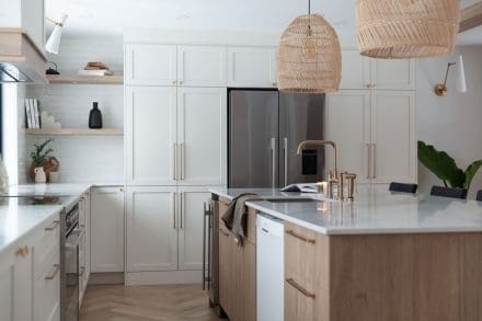 Cuisine blanche no.12