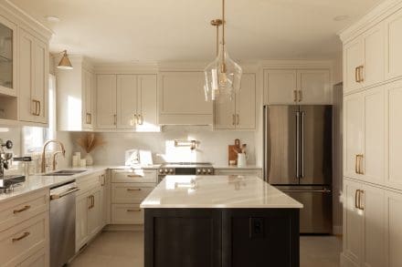 Cuisine blanche no.13