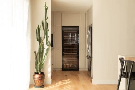 Cuisine blanche no.5