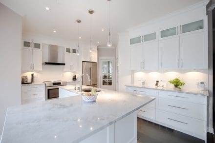 Cuisine blanche no.6